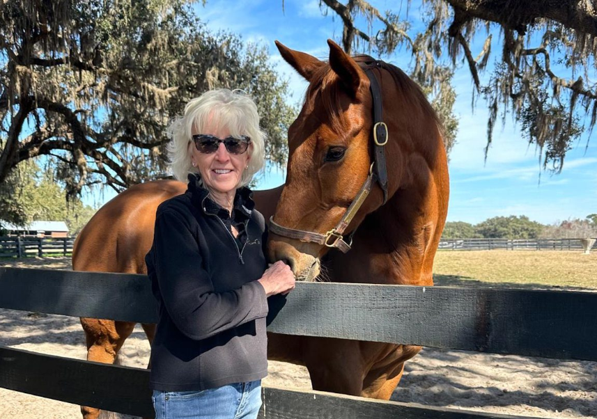 Kathy Kunsman